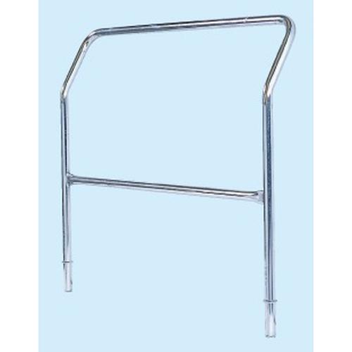 自在移動回転台車用オプション取手　Ｒ－３・４Ｔ