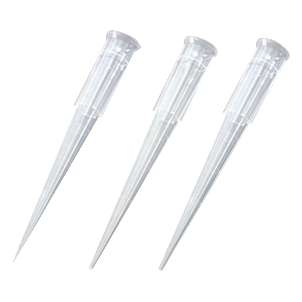 ビオラモサクラチップ（ラックパック） 200μL ナチュラル 1ケース（96本×10ラック入）画像