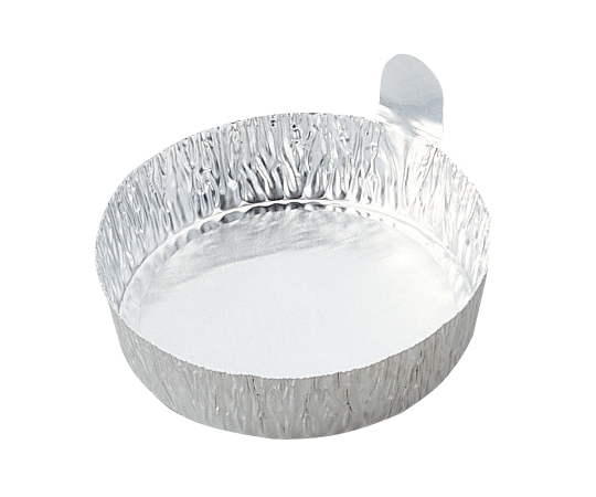 持手付アルミカップ（40mL）1箱（100個入）画像