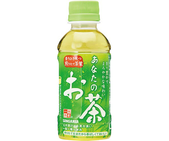 あなたのお茶　200mL　30本画像