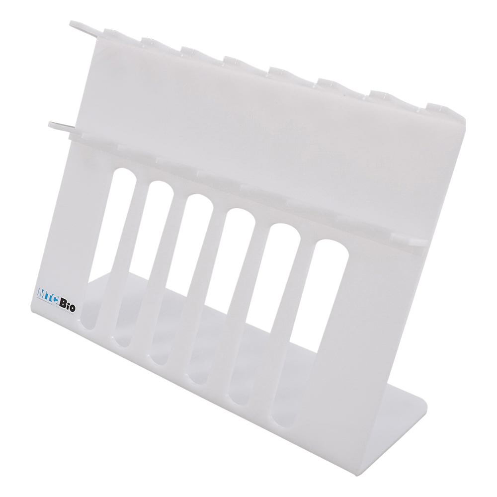 マルチチャンネルピペットラック画像