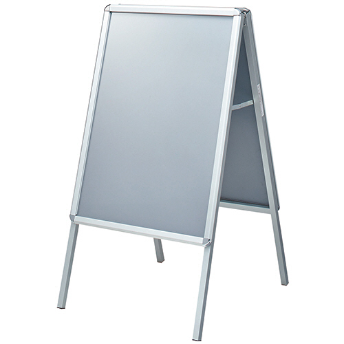 ｽﾅｯﾌﾟﾌﾚｰﾑｽﾀﾝﾄﾞ A1 両面 1台