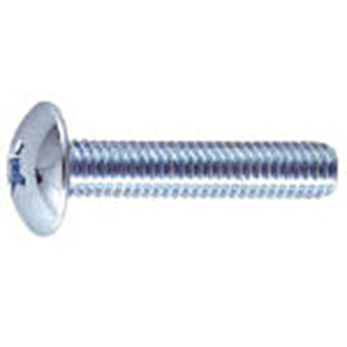 ﾕﾆｸﾛｰﾑ ﾄﾗｽ頭小ﾈｼﾞ 寸法M5×12mm 1ﾊﾟｯｸ(110本)画像