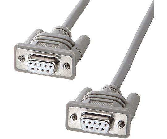 RS-232Cケーブル画像