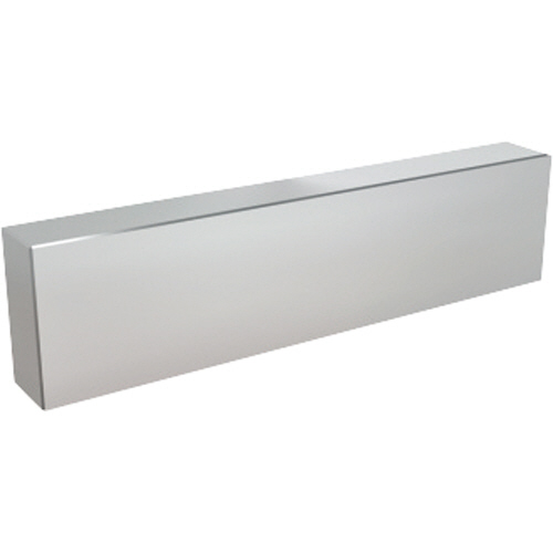 ｽﾁｰﾙﾊﾟﾗﾚﾙ 幅20×高40×長200mm 1個