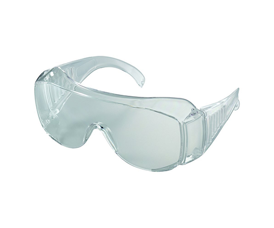 紫外線用メガネ（オーバーメガネタイプ）画像