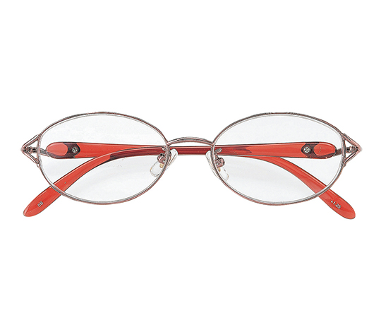 タスカル 術後用既製度入り眼鏡 女性用 -2.50画像