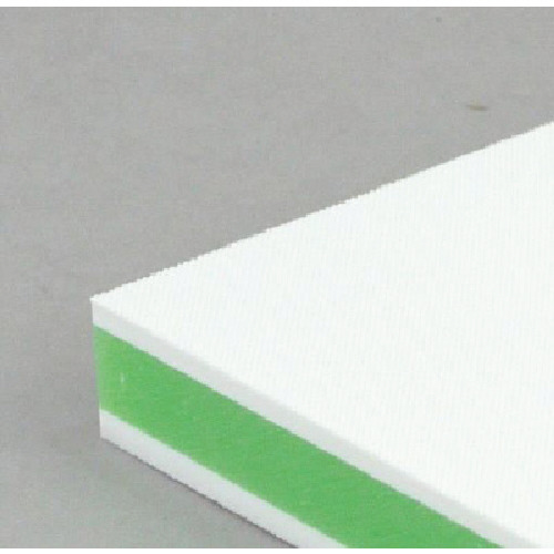 ｶﾗｰ抗菌業務用まな板 1枚画像