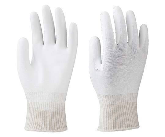 NEWカットレジスト　13ゲージ　ホワイト　S画像