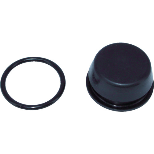 THPN用ﾌｨﾗｰﾌﾟﾗｸﾞ Oﾘﾝｸﾞ付 1ｾｯﾄ画像