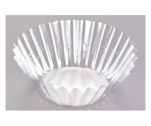 PETフィルムケース 透明(500枚入)5F画像