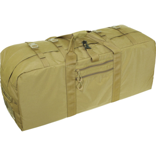 ﾀﾞｯﾌﾙﾊﾞｯｸﾞ GI12 DUFFEL BAG 1個画像