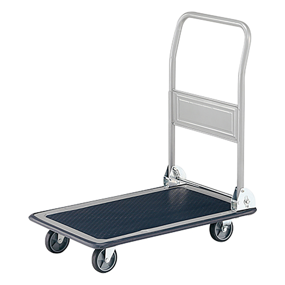 スチール台車　耐荷重150kg　725×470×820ｍｍ画像