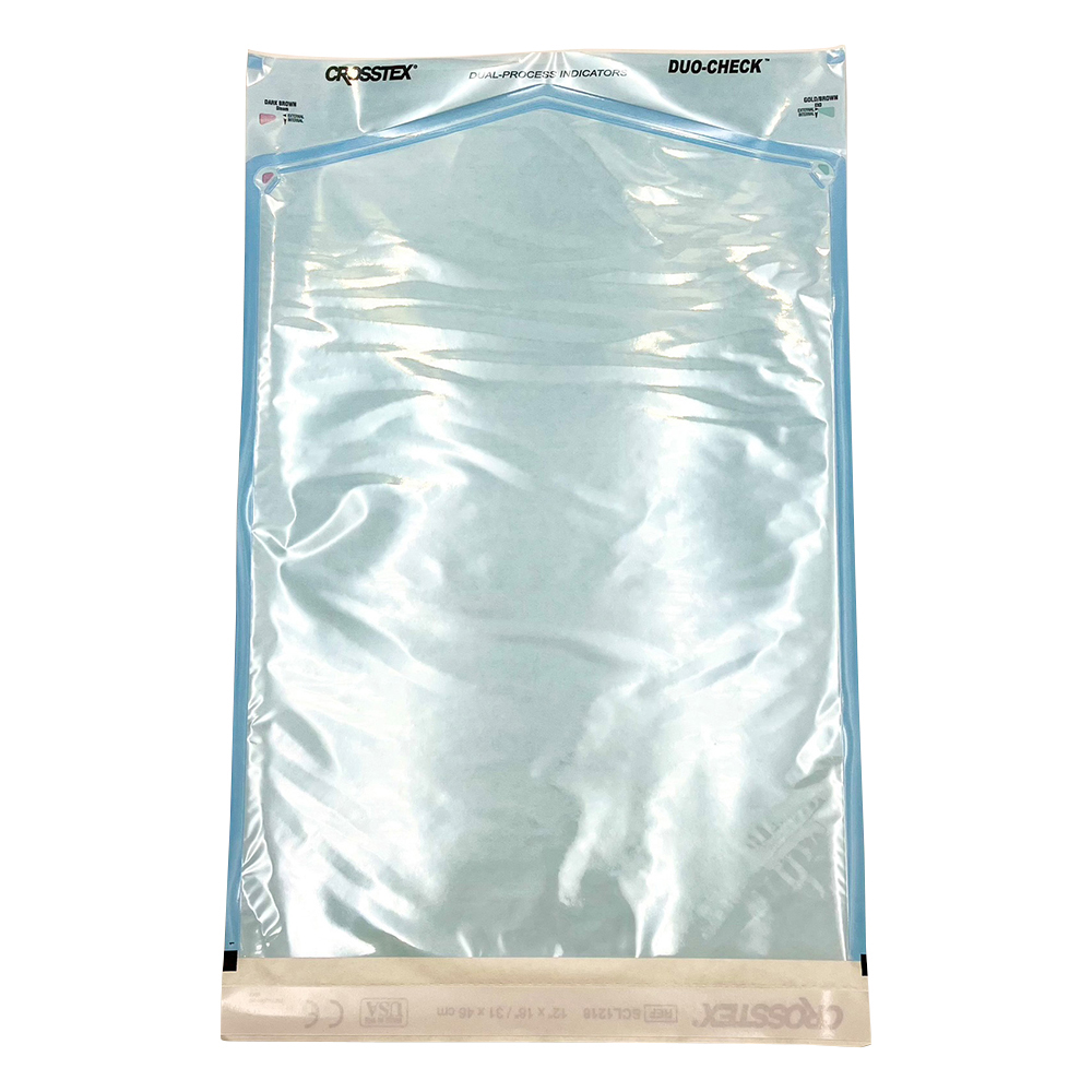 簡易滅菌用パウチ 300×460mm 100枚入