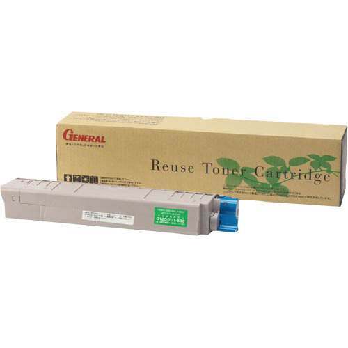 リサイクルトナー（プール式）ＴＮＲ－Ｃ３ＬＭ２