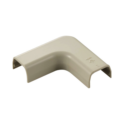 ＬＤ－ＧＡＦ１Ｍ用接続ユニット　曲　白茶