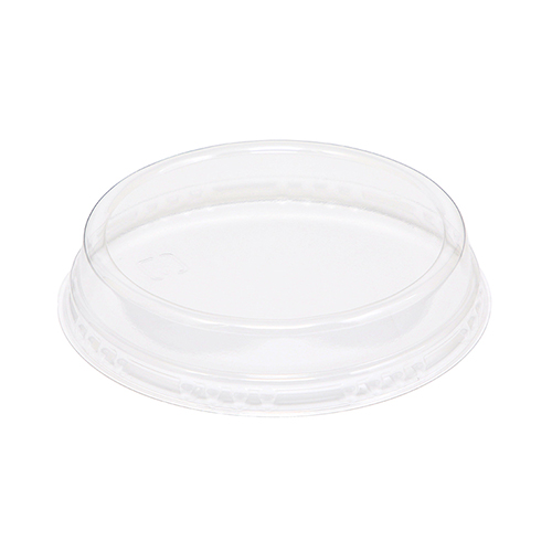 製菓資材 ベイクック用 蓋 BAKEQ 96Φ 50個画像