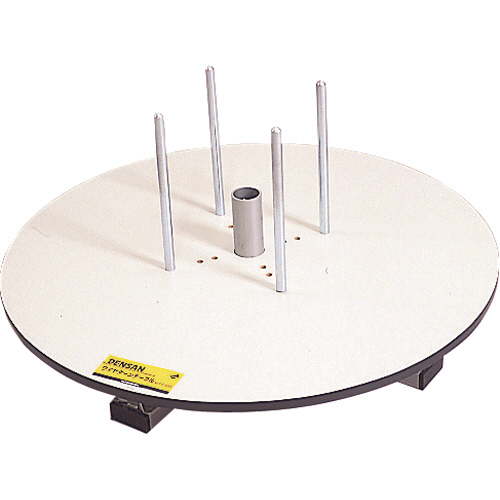 ﾃﾞﾝｻﾝ ﾜｲﾔｰﾀｰﾝﾃｰﾌﾞﾙ 1台画像