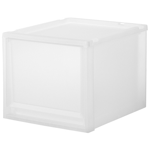 Fits ﾌｨｯﾂｹｰｽ FC40-3530 ｸﾘｱ 1個画像