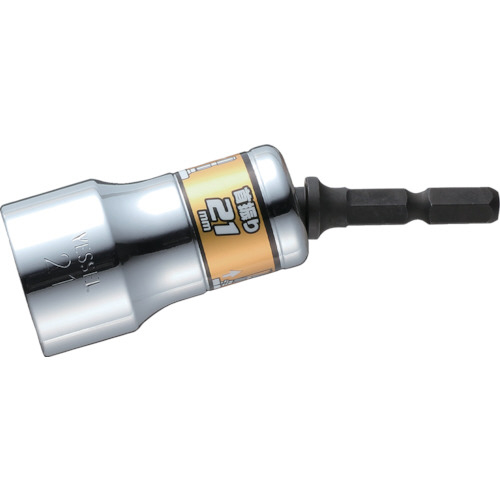 剛鍛首振りｼｮｰﾄｿｹｯﾄ 対辺21×80mm 1個画像