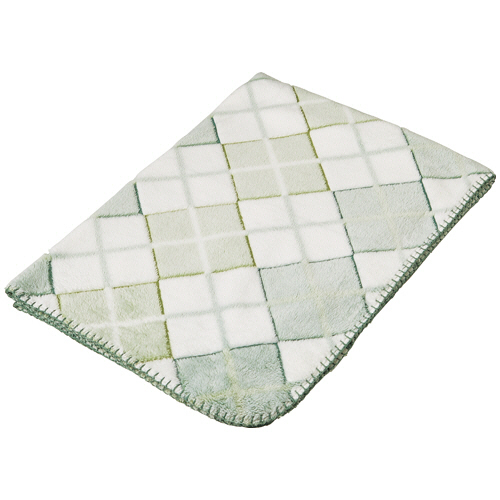 ねむりの森 ｵｰﾙｼｰｽﾞﾝｹｯﾄ ｸｫｰﾀｰ ｸﾞﾘｰﾝ 1枚画像