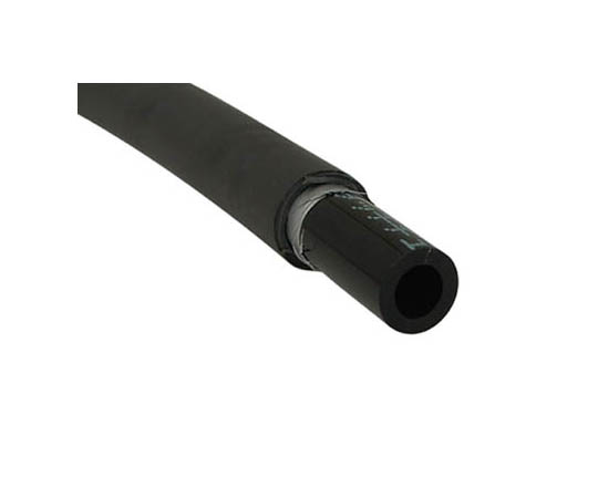 ＡＬＥチューブ　１２ｍｍ／２０ｍ巻　黒画像