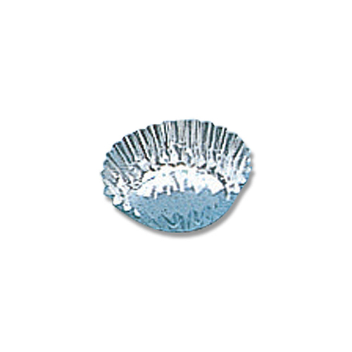 UACJ製箔 アルミケース 丸 4A 合紙なし 1本(500枚入)画像