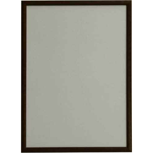 スマート木製パネル　Ｂ２　ブラウン　３枚