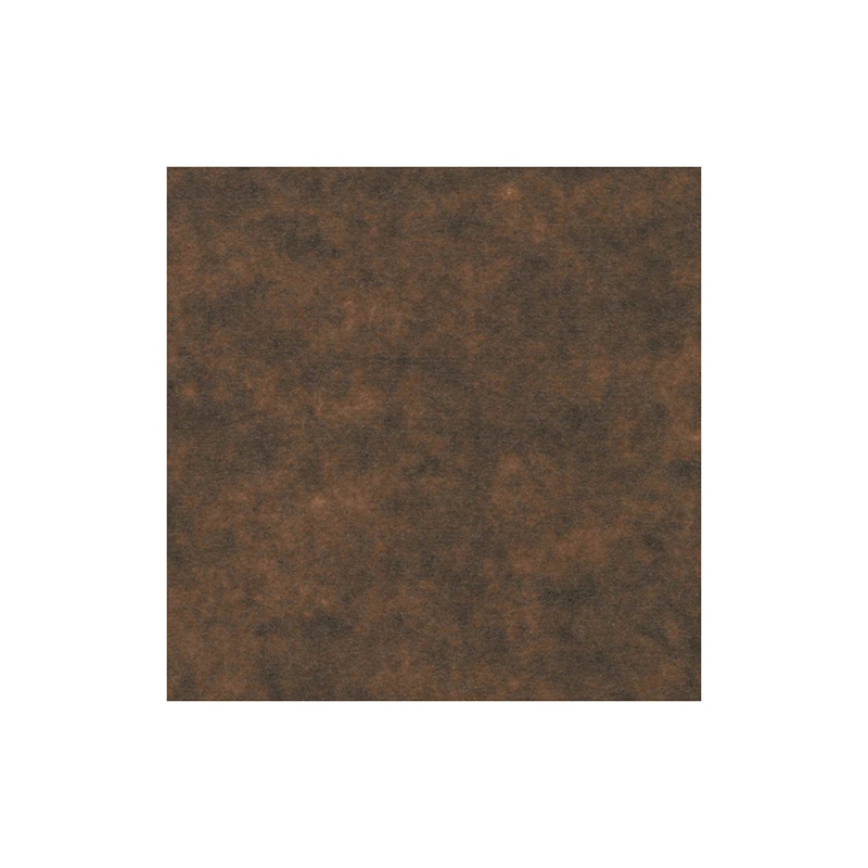 ＣＳＥシート　１２０×１２０　無地　チョコ画像