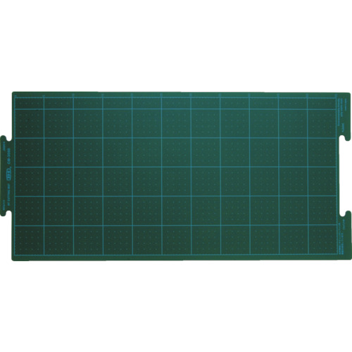 ｶｯﾃｨﾝｸﾞﾏｯﾄ 1枚画像