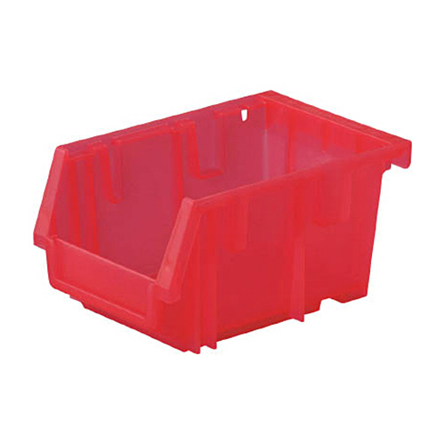 VN型ｺﾝﾃﾅ 1.8L ｸﾘｱﾚｯﾄﾞ 1個画像