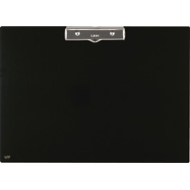 ｱｰﾄ用箋挟 A3ﾖｺ 黒 1枚画像