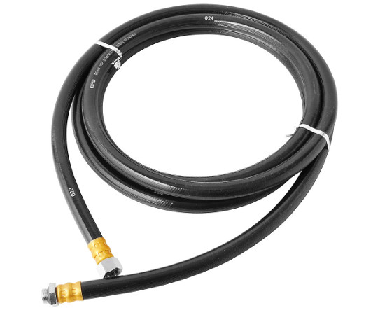 高圧ホース　8.5×3m画像