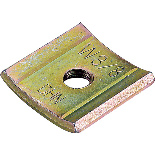 ﾀﾞｸﾀｰ中ﾅｯﾄ溶融亜鉛 1袋(10個)画像