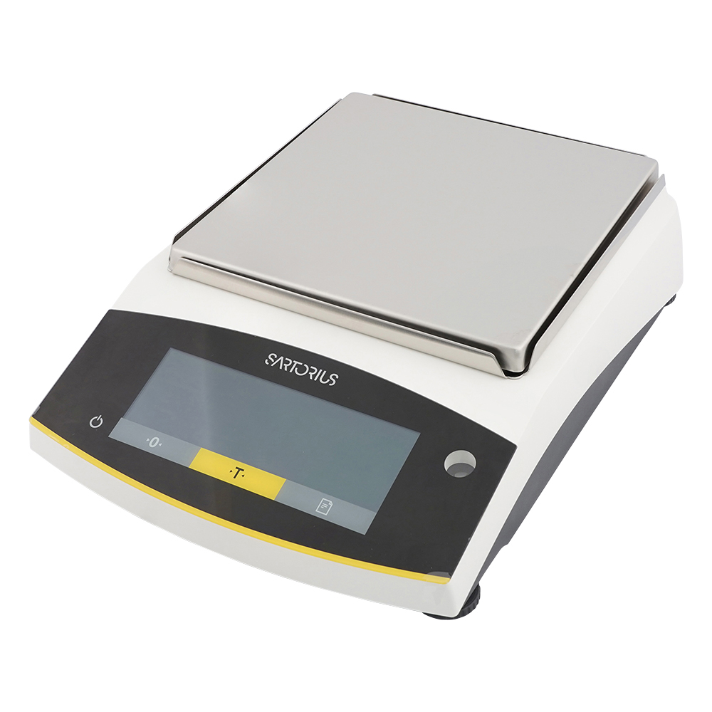 ベーシック天びん　2200gEntris®　Ⅱ　BCE　エッセンシャルシリーズ画像