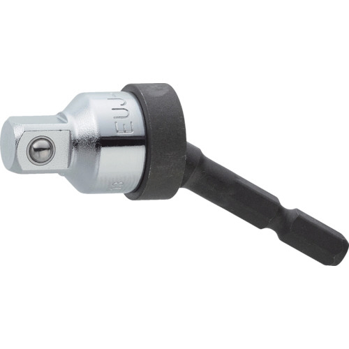 ﾕﾆｰﾊﾞｰｻﾙｿｹｯﾄｱﾀﾞﾌﾟﾀｰ 3/8 ﾎﾞｰﾙﾀｲﾌﾟ(ﾊﾝｶﾞｰ) 1本画像