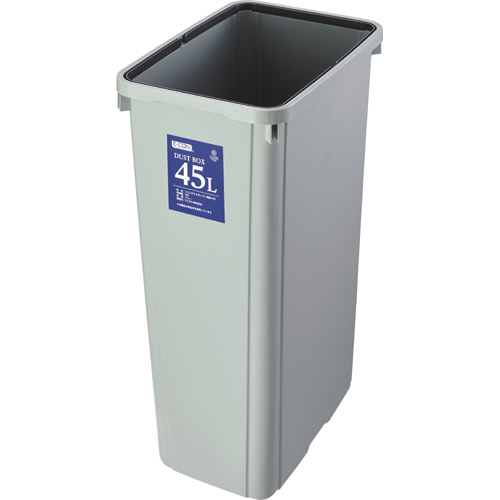 ﾀﾞｽﾄﾎﾞｯｸｽ 角型 本体 45L 1個画像