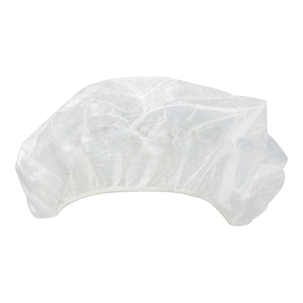 滅菌ヘアキャップ 1000枚入画像