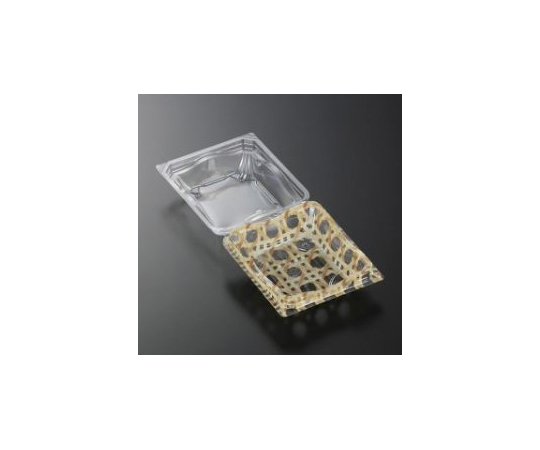 フードパック リップル 11-12 ラタンY 1800枚画像