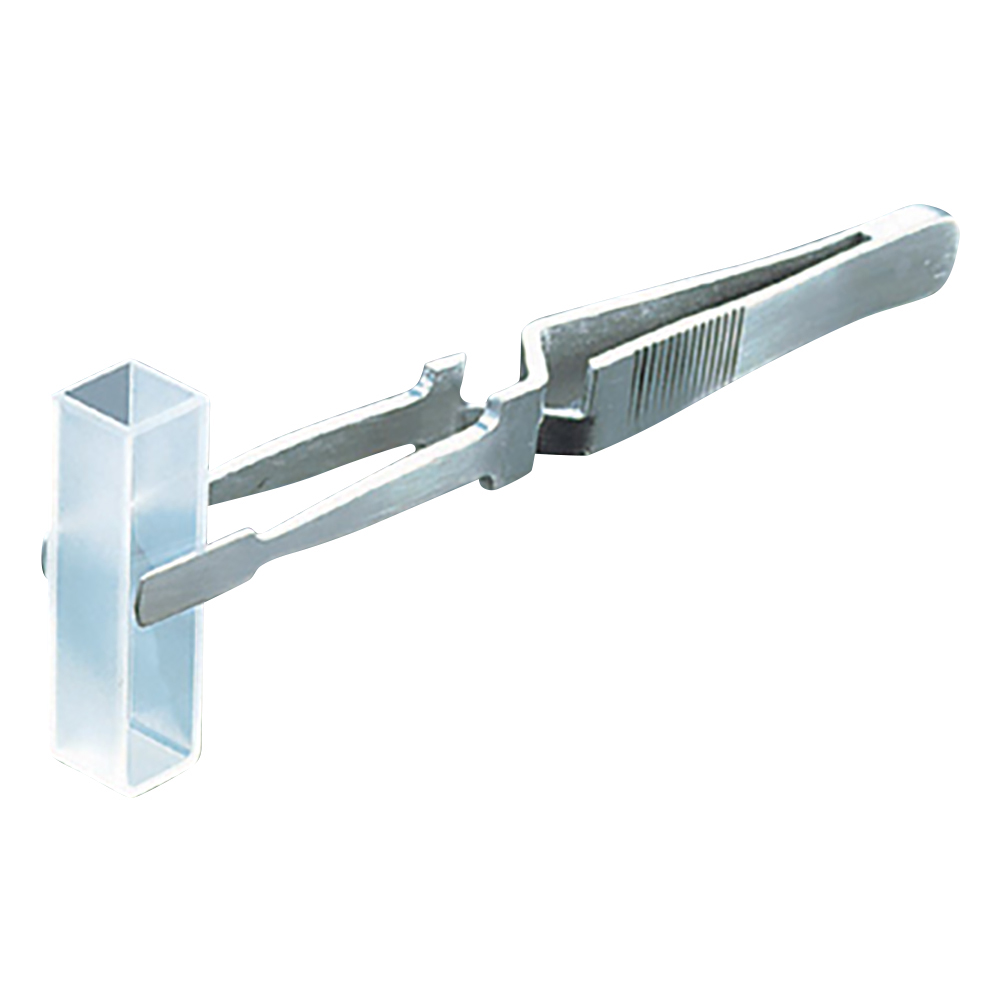 角型セル用ピンセット画像