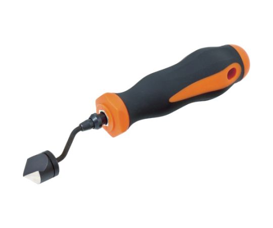 クランク式スクレーパー16画像