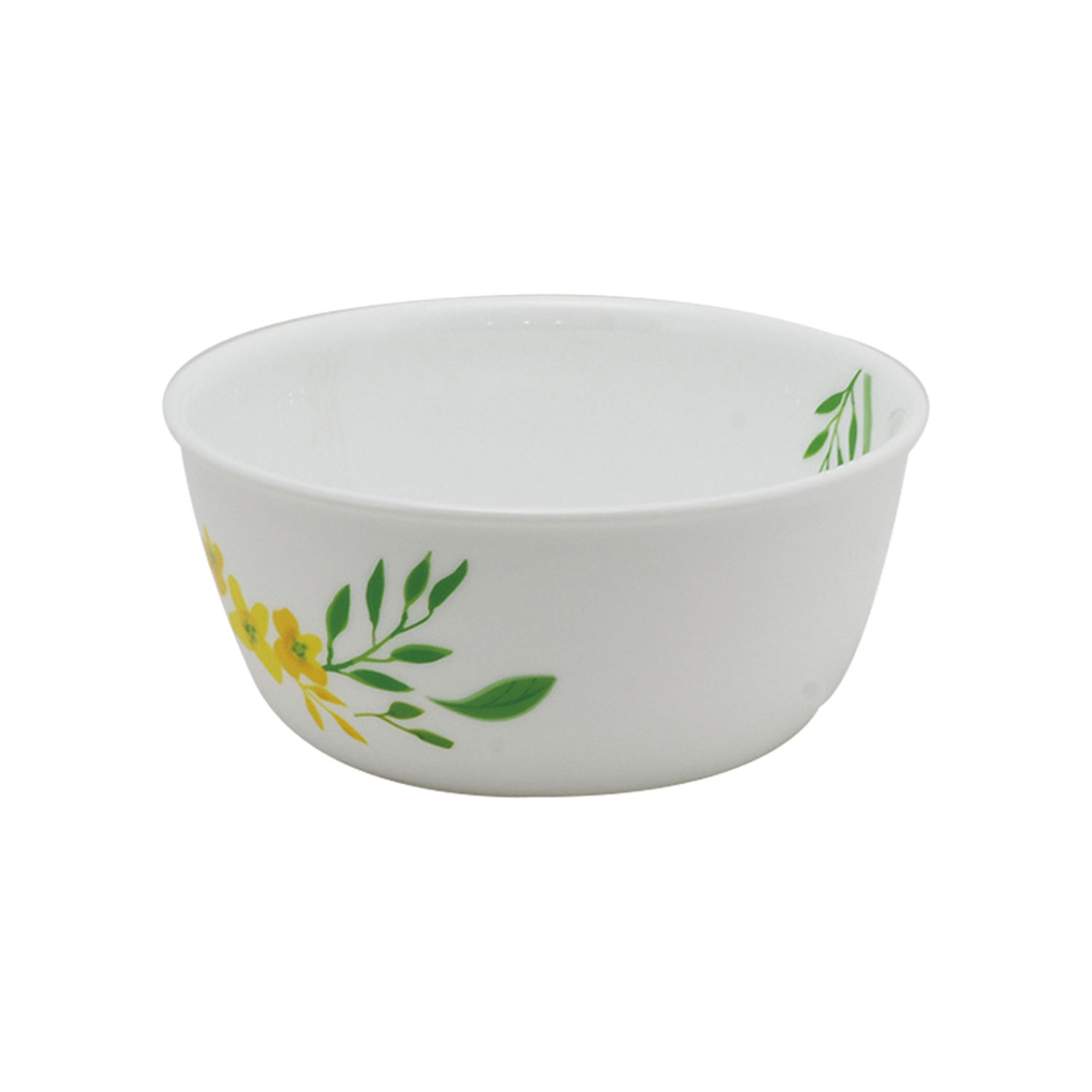 洋食器 コレールノーブル イエロー 多様ボウル(大) J428-NBY パール金属