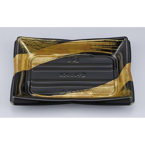 シーピー化成 どんぶり容器 BF華丼90 穂風 本体(N)画像