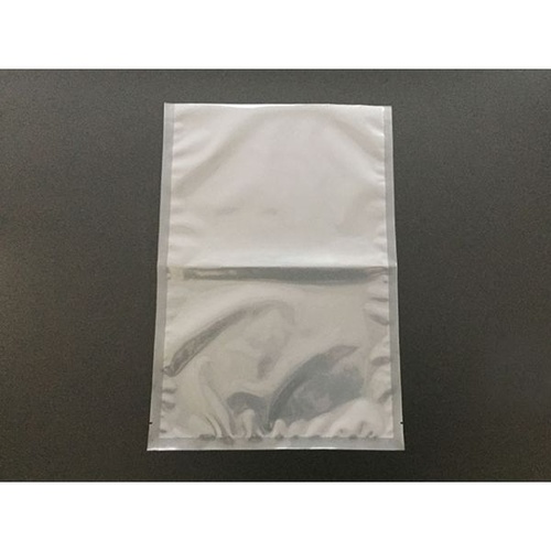 福助工業 真空袋 凹キューブ70 No.18 ノッチ付画像