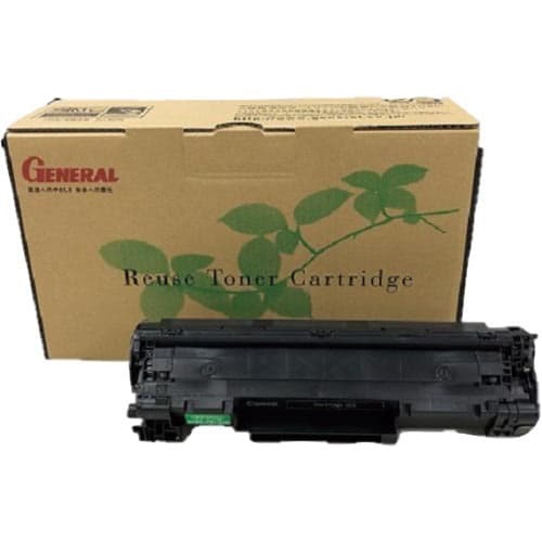 リサイクルトナー（プール式）カートリッジ３２８画像