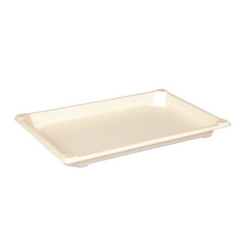 パックスタイル バガス容器 BB寿司容器 S-25 ラミ画像