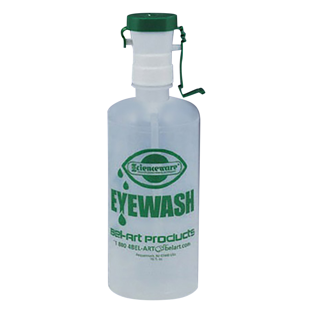 洗眼器用ボトル 1L画像
