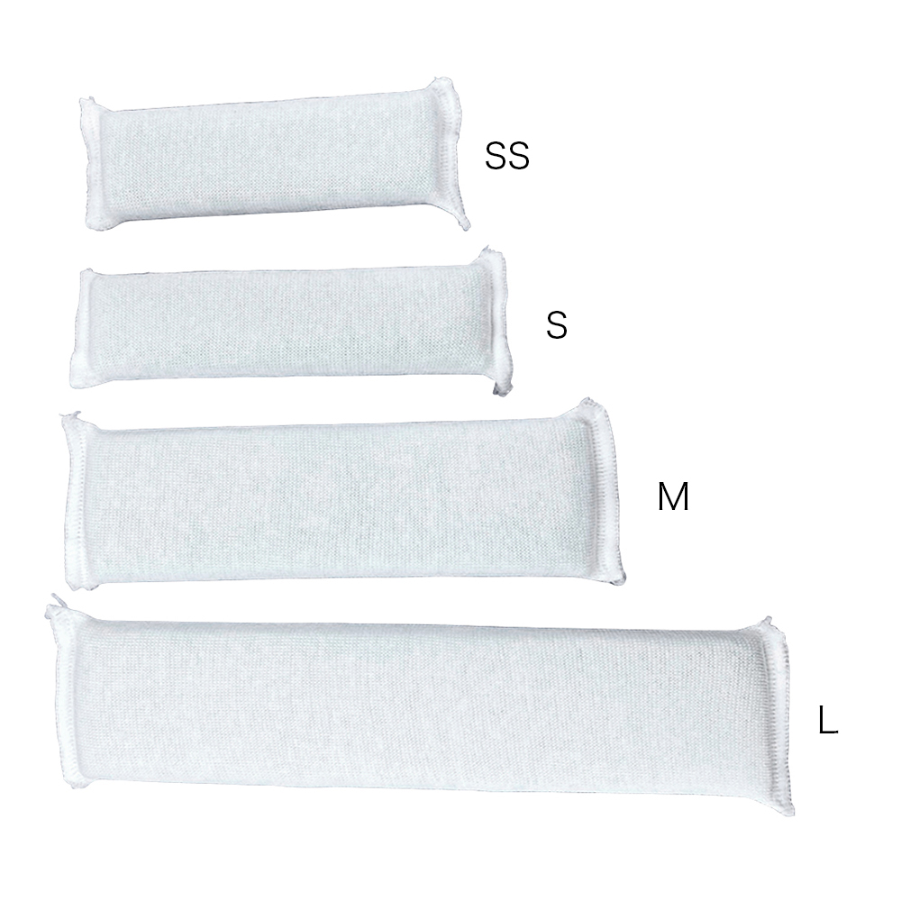 幼児用点滴シーネ M 45×150×15 1箱（10本入）