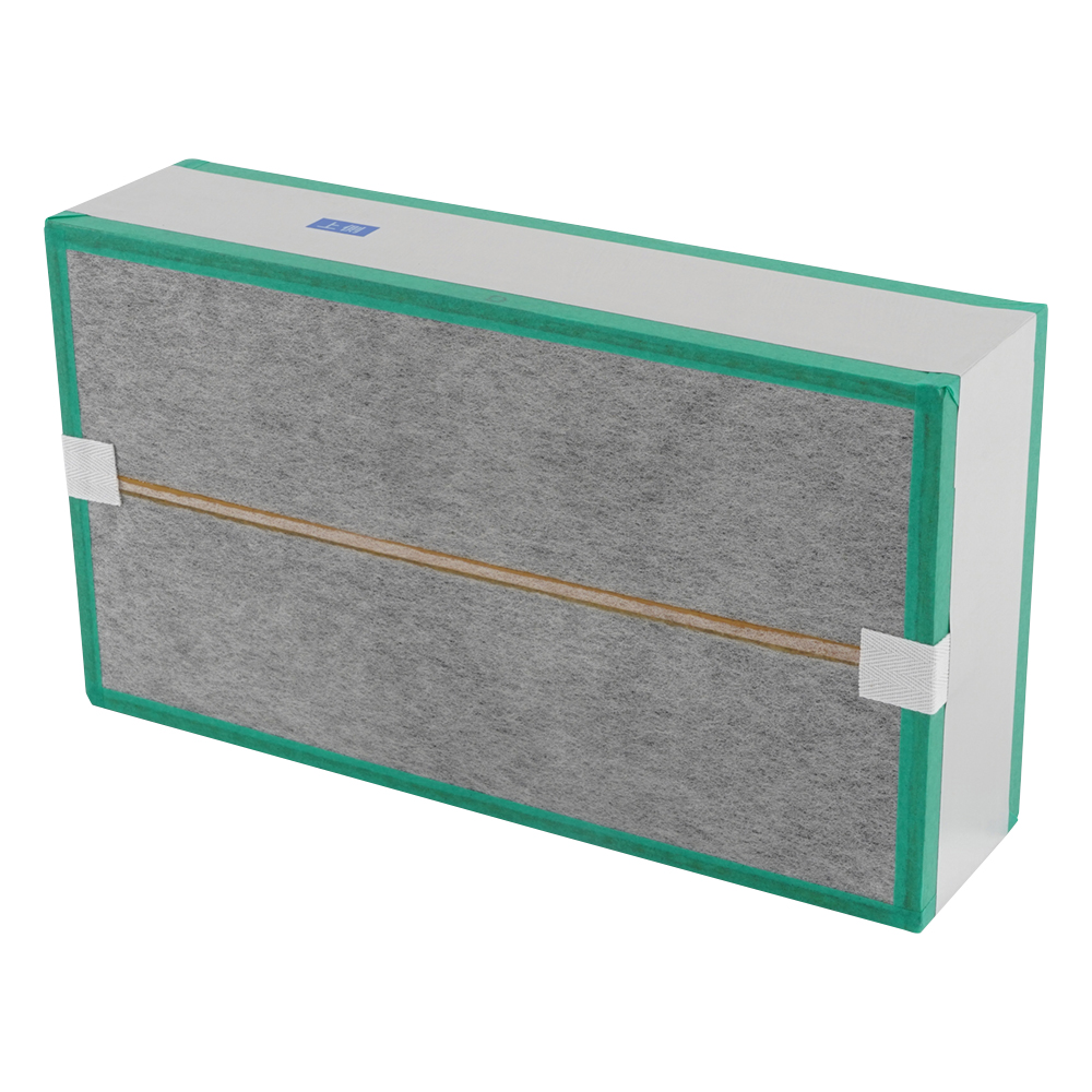 マルチドラフト　Eフィルター画像