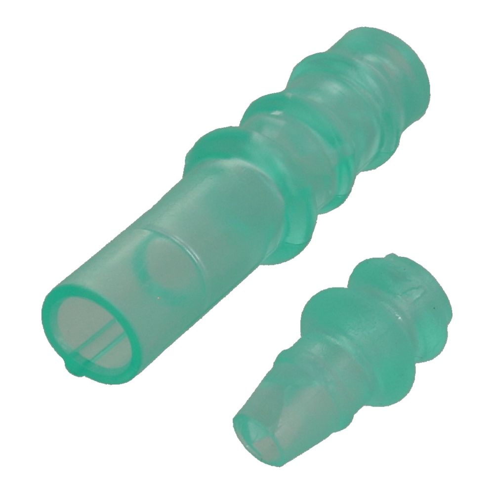 防水ギボシ端子用カバーセット C135 1セット(50個×1パック入)